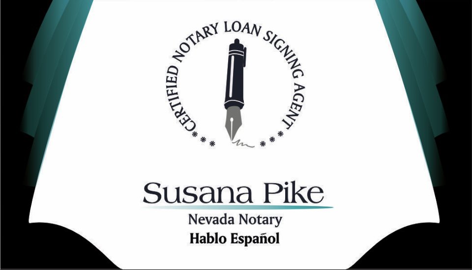 PIKE MOBILE NOTARY Request a Quote Henderson, NV Yelp