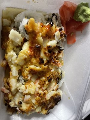 Jin Sushi by null