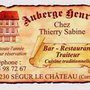 Photo of Auberge Henri IV