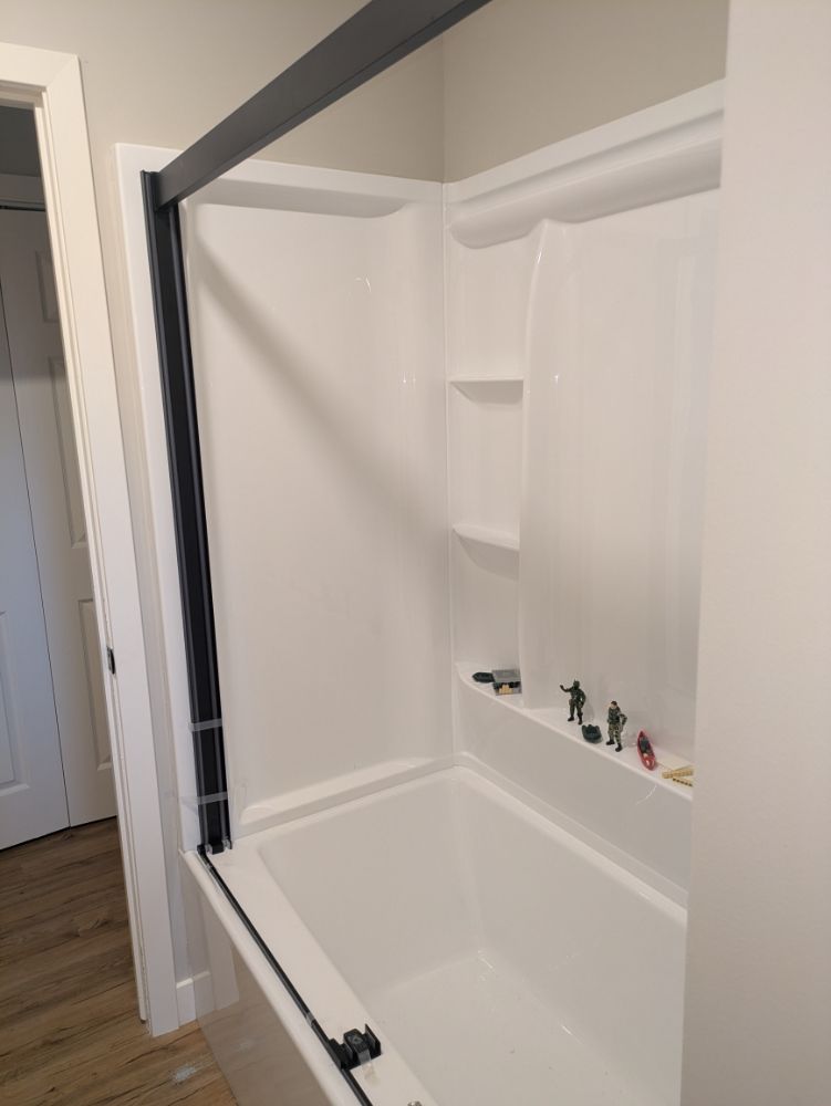 Slide of Smittys Do It all