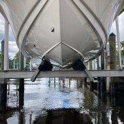 The Boat Lift Pro's
