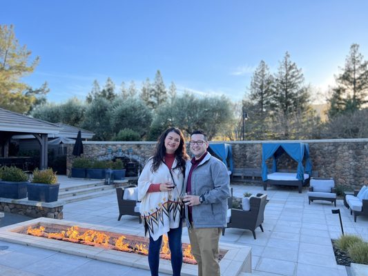 Hotel Yountville by null