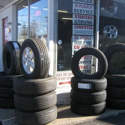 Don's Tire Center