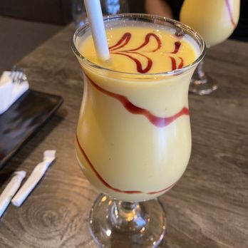 Paratha Wala - Mango lassi - Indian Near Me - Forest Hills, New York Paratha Wala - Mango lassi - Indian Near Me - Forest Hills, New York