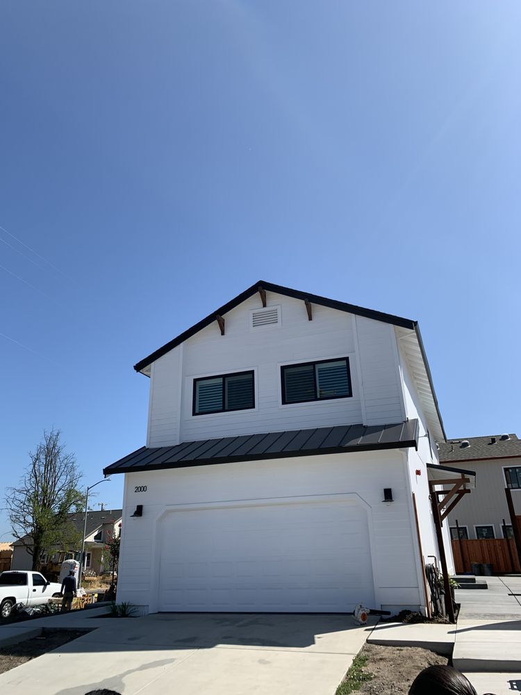 Slide of Northbay Roofing & Gutters