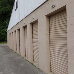 The Lockup At Hunting Hills