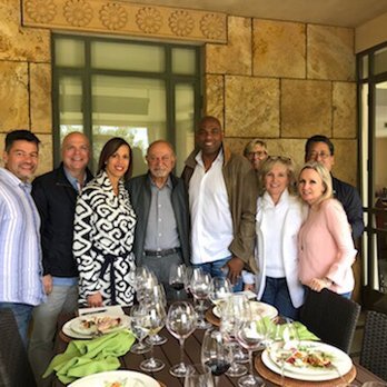 Darioush Winery - With Darioush himself - Wineries Near Me - Napa, California Darioush Winery - With Darioush himself - Wineries Near Me - Napa, California