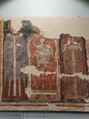 National Museum of Abruzzo - MUNDA by null