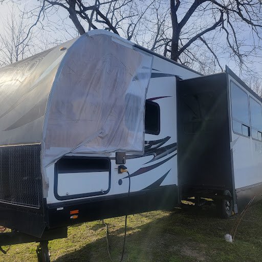 Slide of Sundog Mobile RV Inspection, Maintenance and Repair