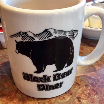 Black Bear Diner Danville - Diners Near Me - Danville, California