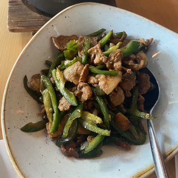 Sumiao Hunan Kitchen - Chinese Near Me - Cambridge, Massachusetts