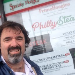 sign selfie