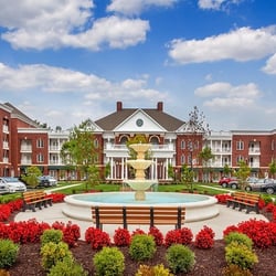 The Village at Orchard Ridge-A National Lutheran Community