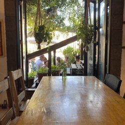 Natura - Pretty window inside