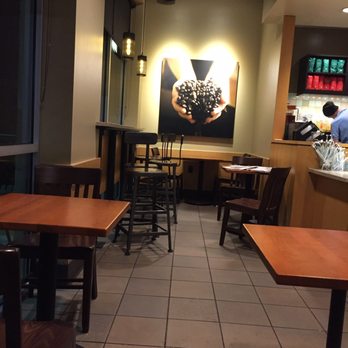 Starbucks - Coffee & Tea Near Me - Longview, Texas