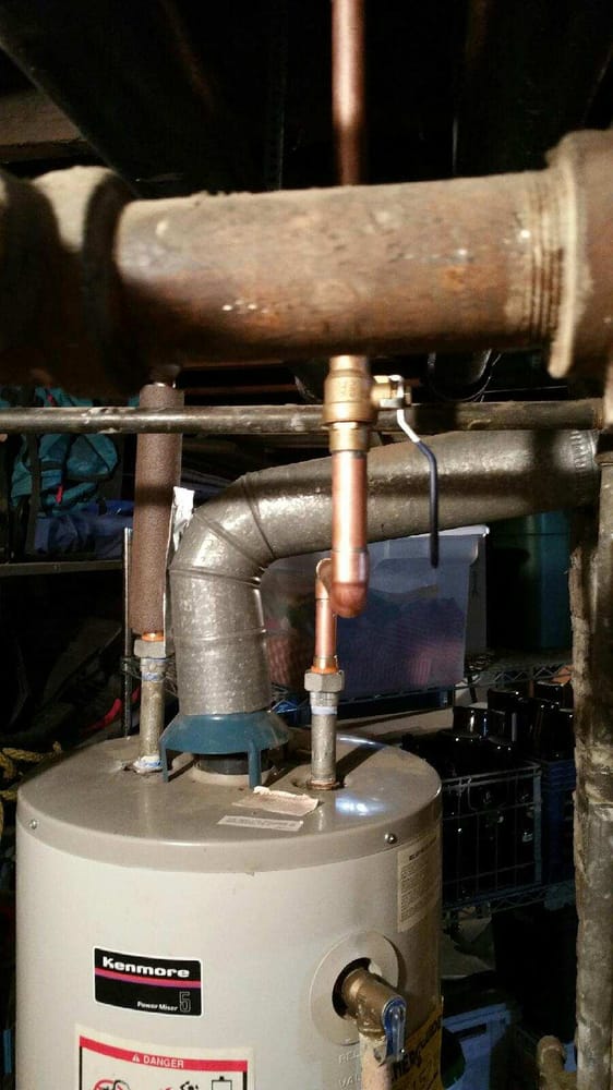 Slide of PK Plumbing & Sewer LTD