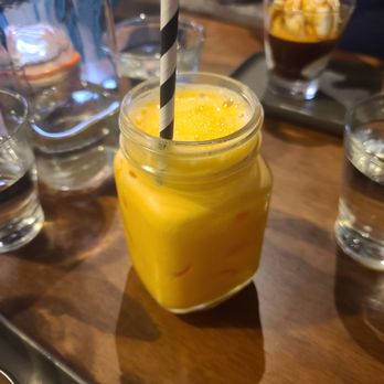 Friends of Ours - OJ - Restaurants Near Me - Essendon, VIC Friends of Ours - OJ - Restaurants Near Me - Essendon, VIC