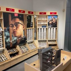 LensCrafters