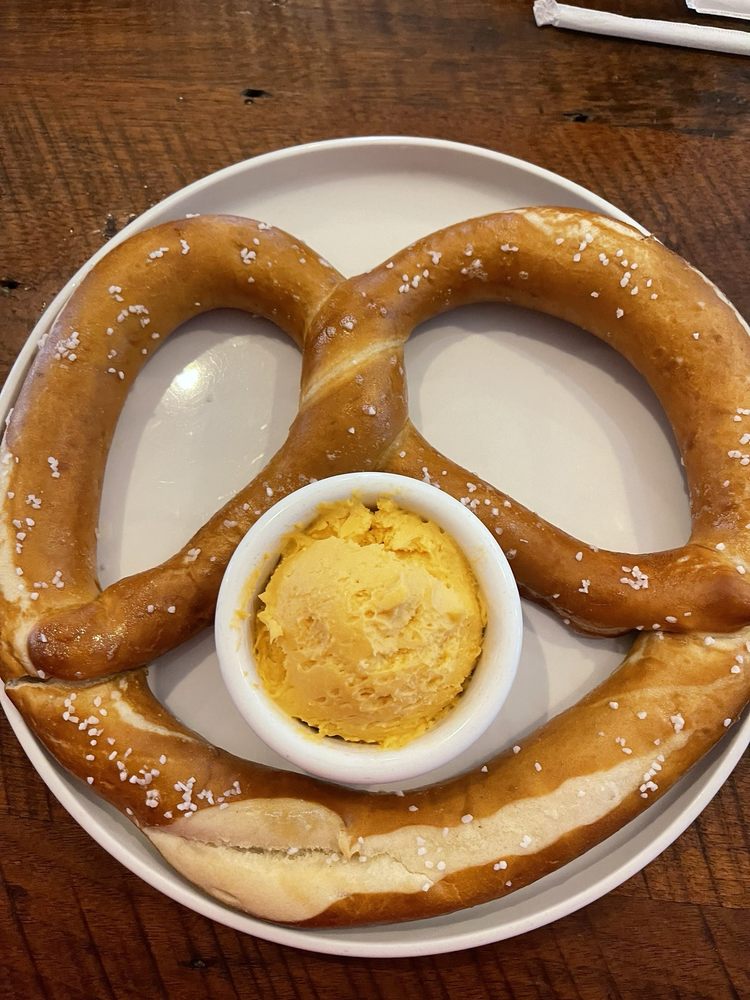 Butcher's Brewhuis Logo