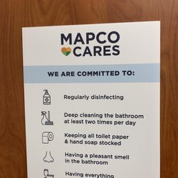 MAPCO Mart