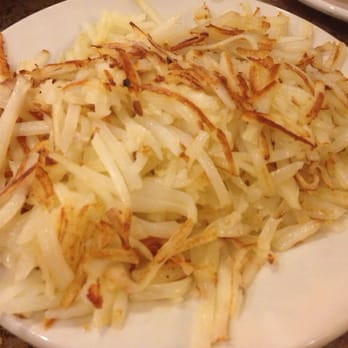 Uptown Coney Island Restaurant Ann Arbor - Side of hashbrowns - Diners Near Me - Ann Arbor, Michigan