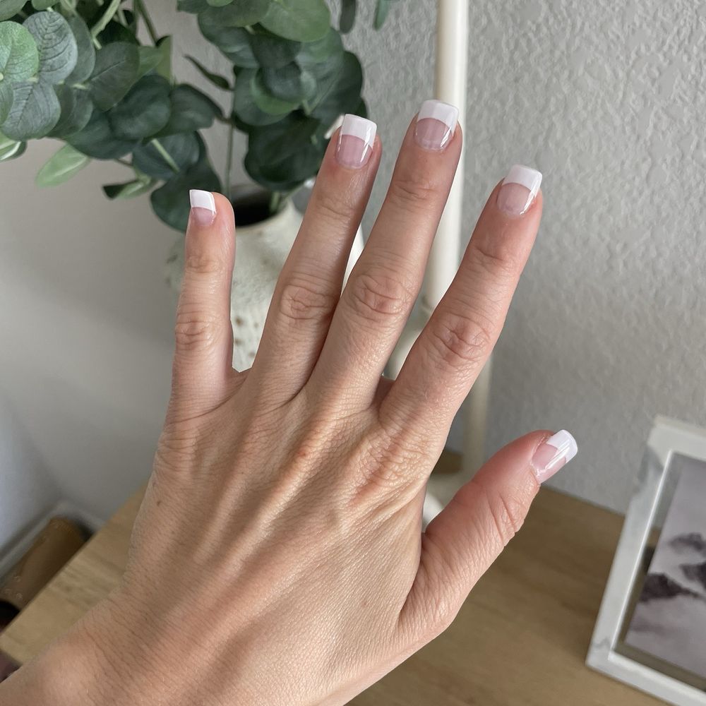Manicure