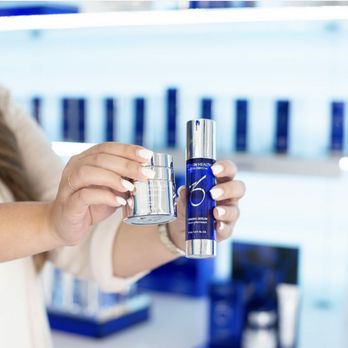 ZO Skin Centre - ZO Skin Health All-Star players: Firming Serum + Growth Factor Serum - Skin Care Near Me - Dallas, Texas ZO Skin Centre - ZO Skin Health All-Star players: Firming Serum + Growth Factor Serum - Skin Care Near Me - Dallas, Texas