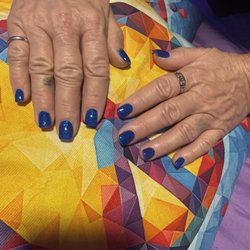 K & A Nails - Perfection