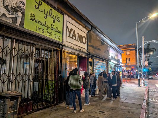 Yamo by null