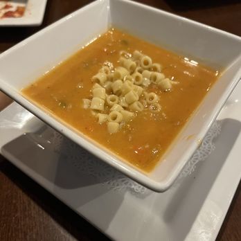 Poppys Italiano - Pasta Fagioli - Italian Near Me - St. Augustine, Florida Poppys Italiano - Pasta Fagioli - Italian Near Me - St. Augustine, Florida