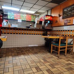 Taco & Burrito House