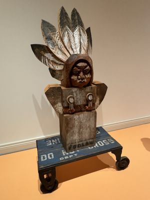 Toledo Museum of Art by null