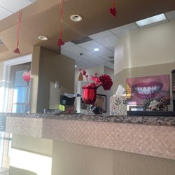 Chula Vista Dental Care - Check in