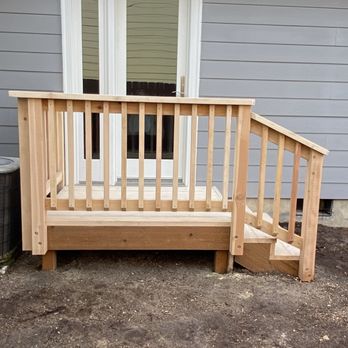 Rick's Custom Fencing & Decking - So beautiful!!! - Fences & Gates Near Me - Salem, Oregon Rick's Custom Fencing & Decking - So beautiful!!! - Fences & Gates Near Me - Salem, Oregon