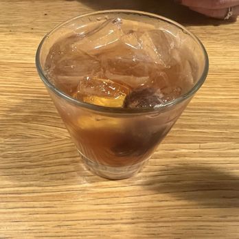 Zombie Burger + Drink Lab - Old Fashioned - Burgers Near Me - Des Moines, Iowa Zombie Burger + Drink Lab - Old Fashioned - Burgers Near Me - Des Moines, Iowa
