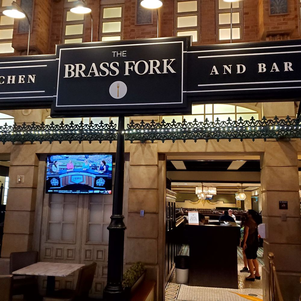 Brass Fork - Cafes Near Me - Henderson, Nevada Brass Fork - Cafes Near Me - Henderson, Nevada