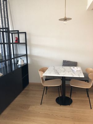 PREMIER SUITES Antwerp by null