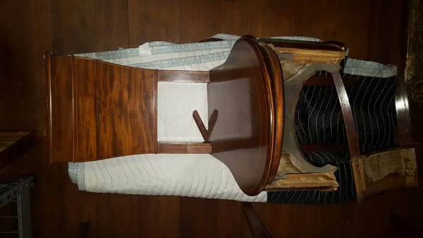 The Octagon Museum by null