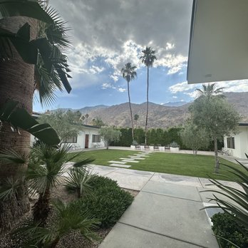 Azure Sky Hotel - Resorts Near Me - Palm Springs, California