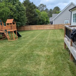 Thompsons Lawn Care