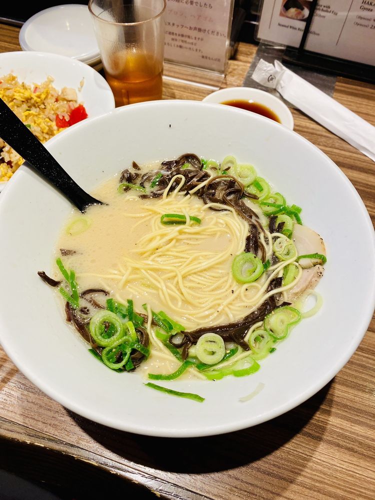 Ippudo Umeda