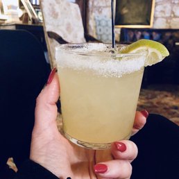 Pineapple Margarita