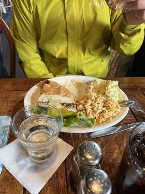 Two Seven Public House by null