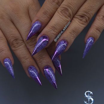 Nail Star - Nail Salons Near Me - Addison, Texas
