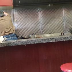 Keystone Restaurant - The Counter/Grill