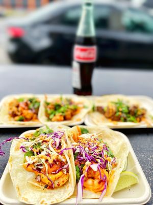 MidEast Tacos by null