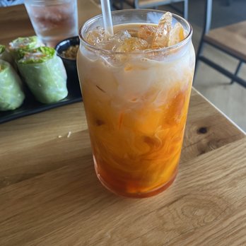 Xin Chao Eatery - Thai tea - Vietnamese Near Me - San Diego, California Xin Chao Eatery - Thai tea - Vietnamese Near Me - San Diego, California