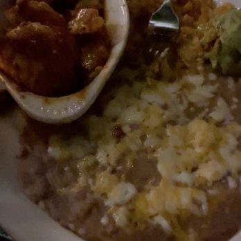 Avila's El Ranchito - Garlic butter shrimp / Camarones al mojo de ajo. - Mexican Near Me - Laguna Beach, California Avila's El Ranchito - Garlic butter shrimp / Camarones al mojo de ajo. - Mexican Near Me - Laguna Beach, California