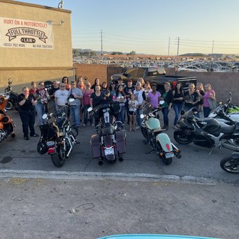 Boulder Choppers - Ladies Garage Night. All things brakes! - Motorcycle Dealers Near Me - Henderson, Nevada Boulder Choppers - Ladies Garage Night. All things brakes! - Motorcycle Dealers Near Me - Henderson, Nevada