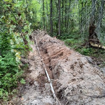 Bastian Land Maintenance Excavating And Septic Installation - Snow Removal Near Me - Mohawk, Michigan Bastian Land Maintenance Excavating And Septic Installation - Snow Removal Near Me - Mohawk, Michigan